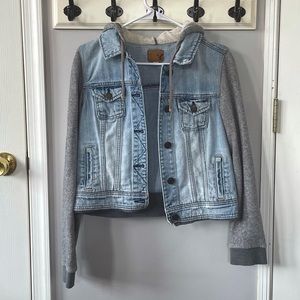 AE hoodie/jacket